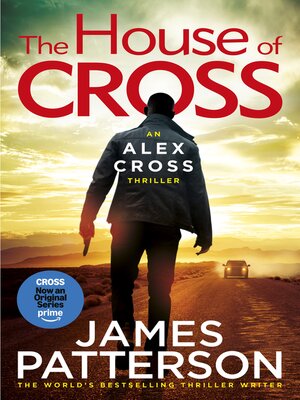 cover image of The House of Cross